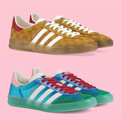 shoes gucci adidas|adidas gucci shoes online.